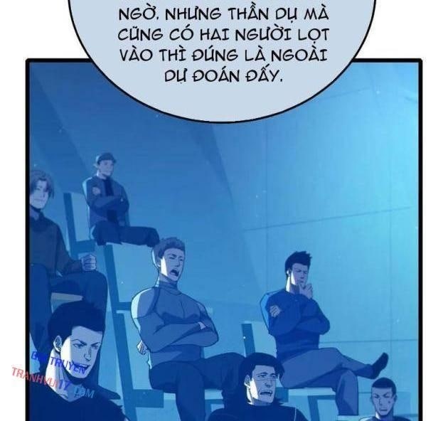 Toàn Dân Chuyển Chức: Bị Động Của Ta Vô Địch - Page 54