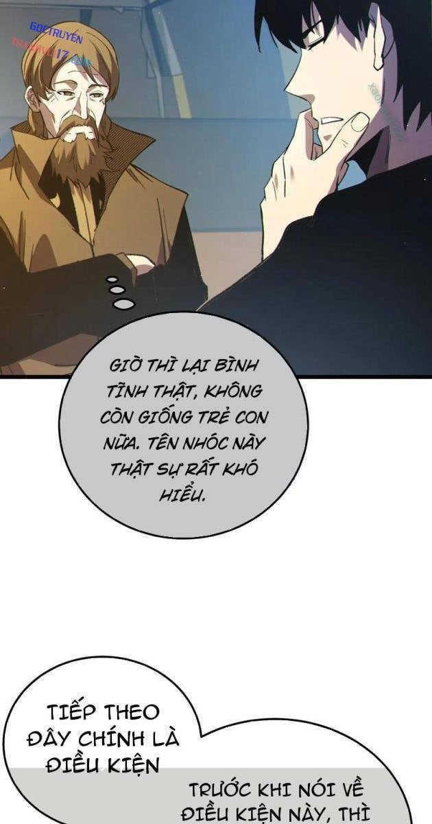 Toàn Dân Chuyển Chức: Bị Động Của Ta Vô Địch - Page 94