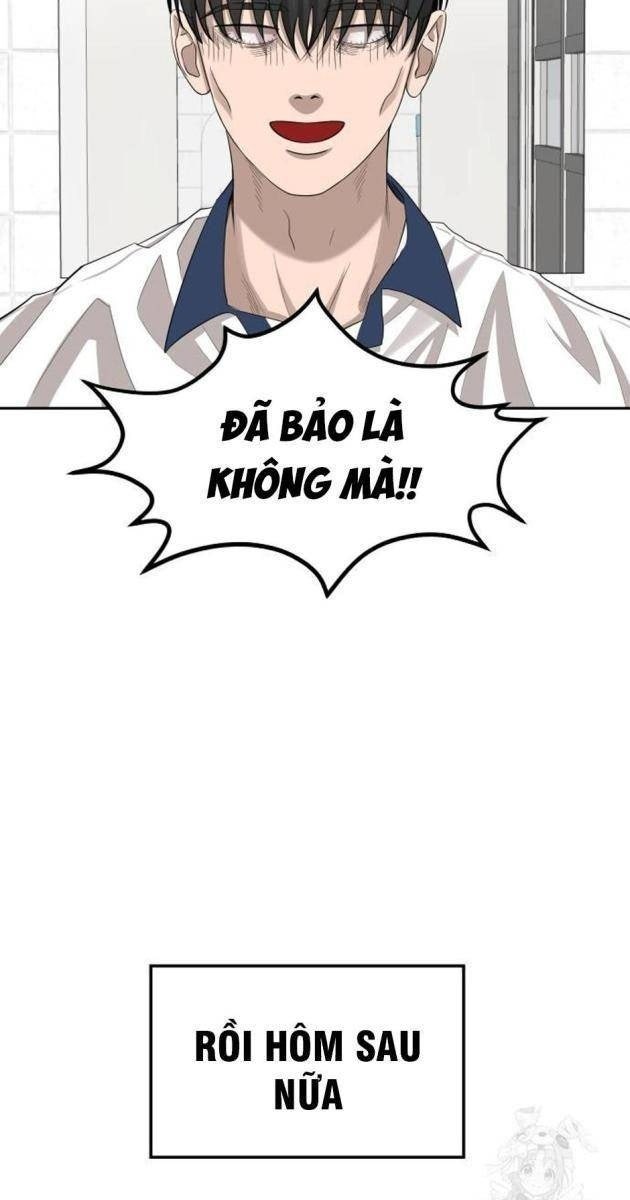 Chớ Bước Vào Nhà Hoang! - Page 44