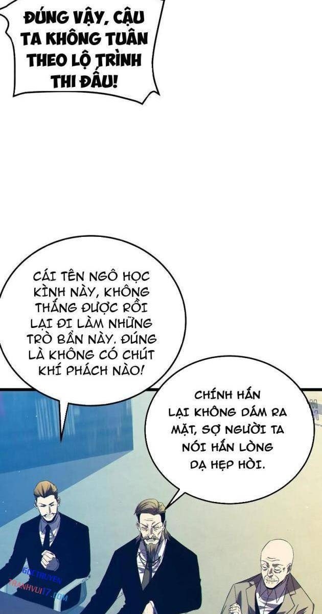 Toàn Dân Chuyển Chức: Bị Động Của Ta Vô Địch - Page 14