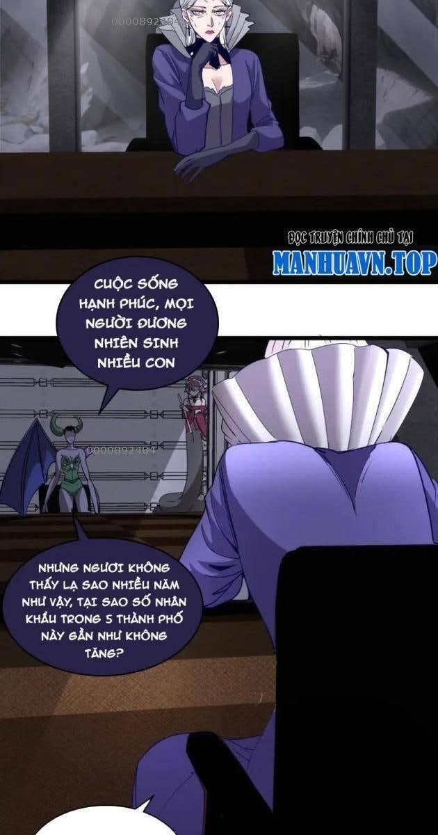 Cao Đẳng Linh Hồn - Page 5