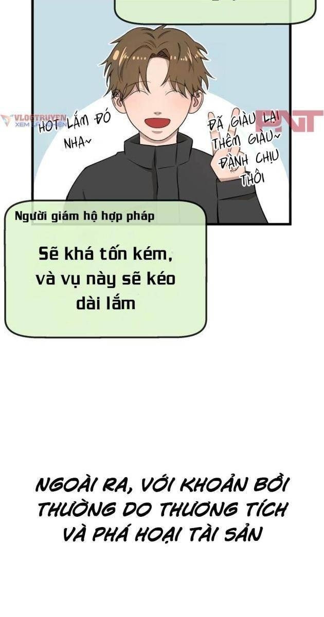 Chớ Bước Vào Nhà Hoang! - Page 89