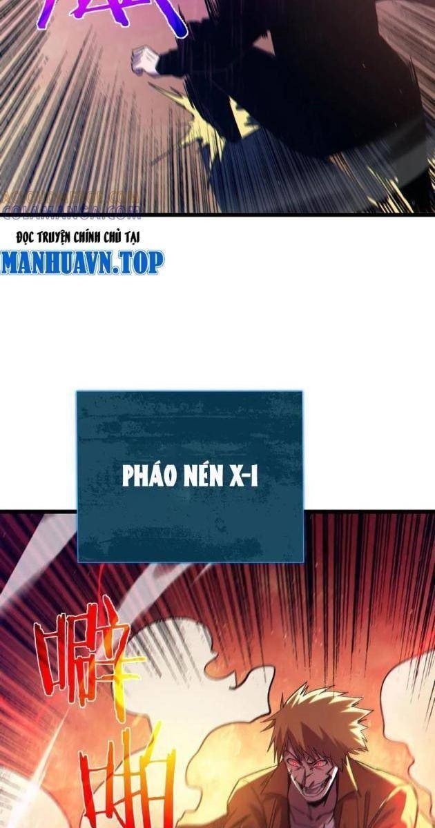 Toàn Dân Chuyển Chức: Bị Động Của Ta Vô Địch - Page 29