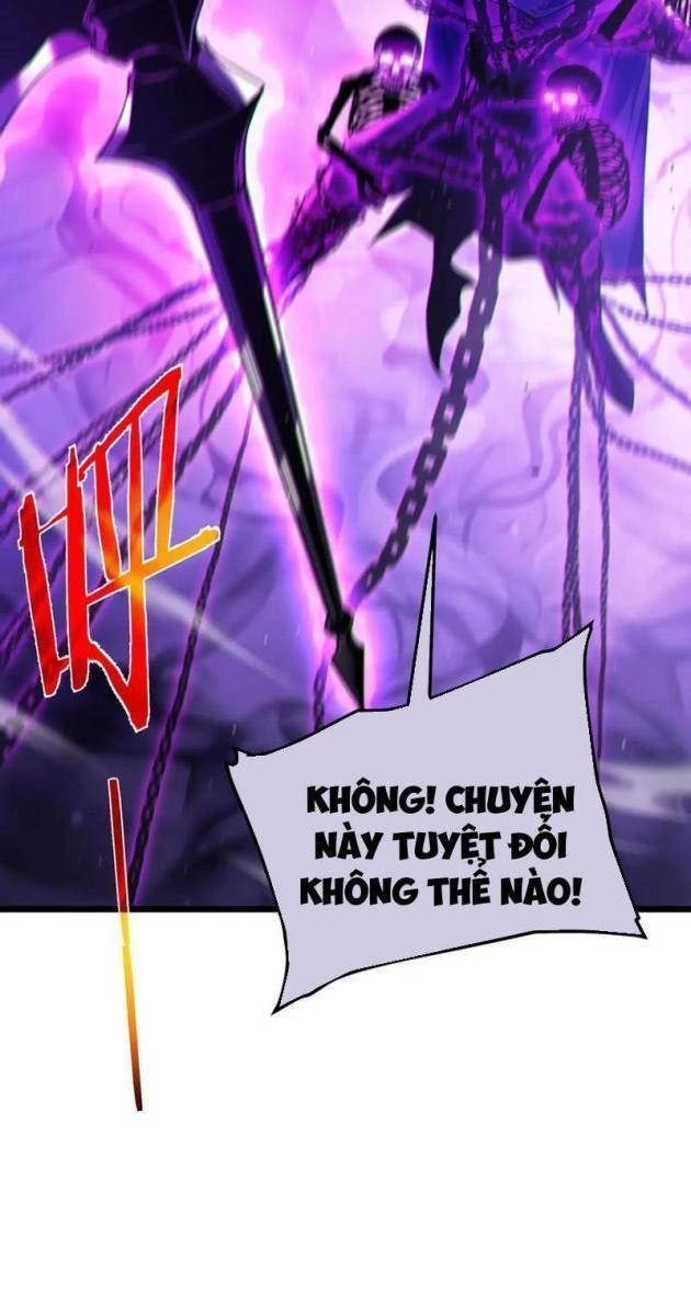 Toàn Dân Chuyển Chức: Bị Động Của Ta Vô Địch - Page 41