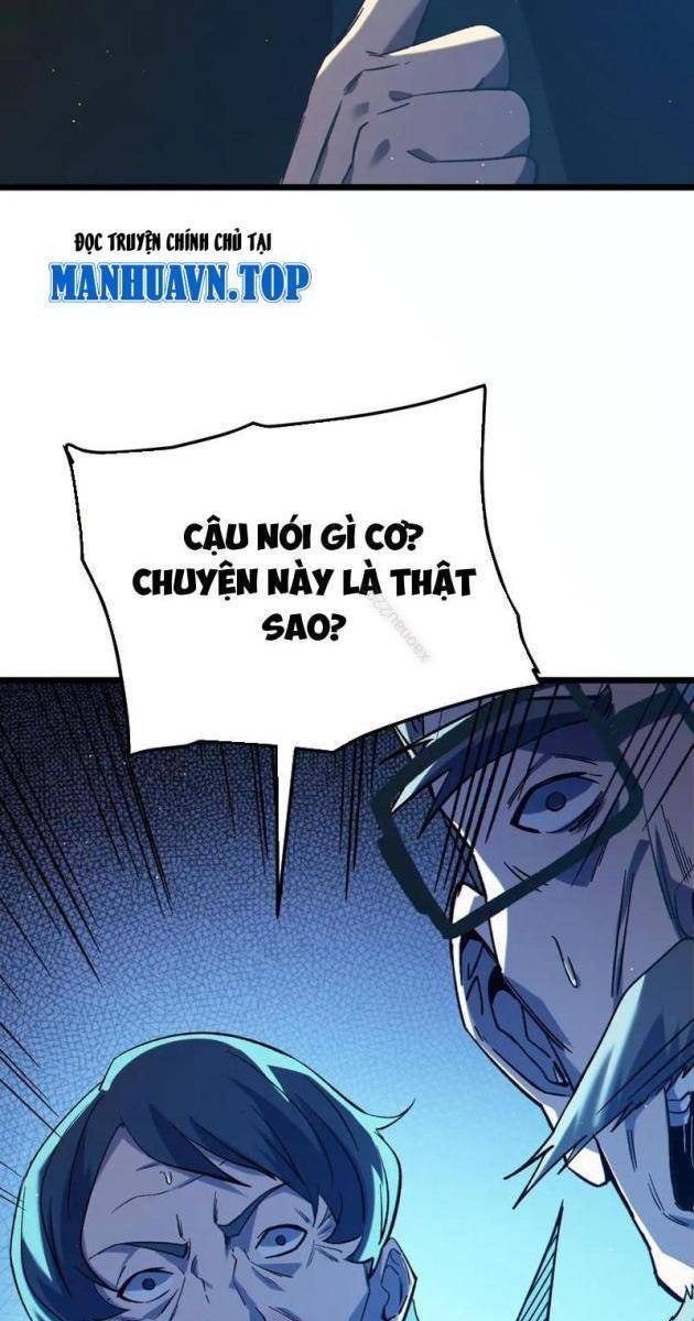 Toàn Dân Chuyển Chức: Bị Động Của Ta Vô Địch - Page 77