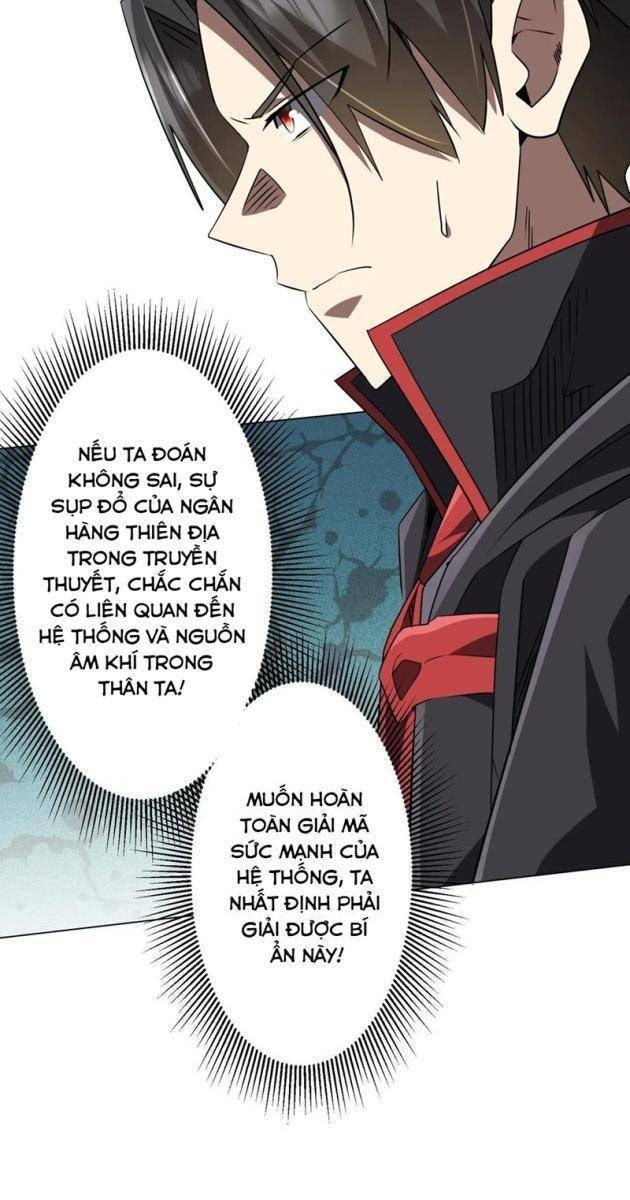 Bắt Đầu Với Trăm Vạn Minh Tệ - Page 41