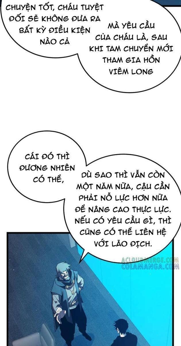 Toàn Dân Chuyển Chức: Bị Động Của Ta Vô Địch - Page 29