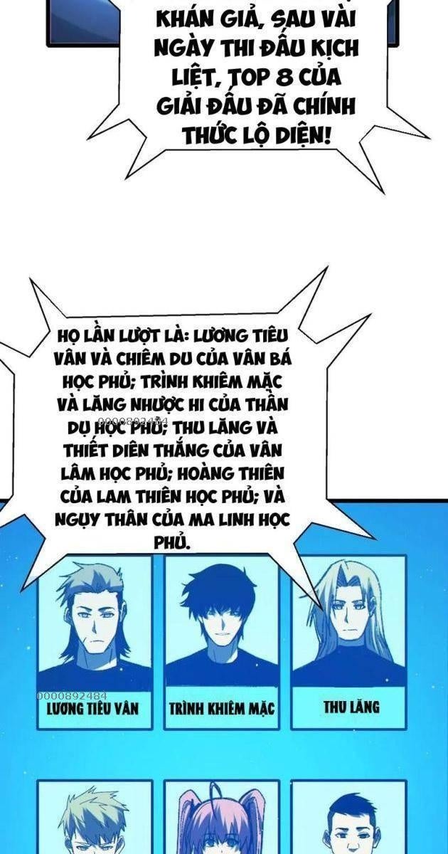 Toàn Dân Chuyển Chức: Bị Động Của Ta Vô Địch - Page 52