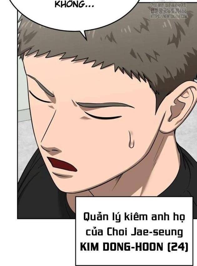 Chớ Bước Vào Nhà Hoang! - Page 4
