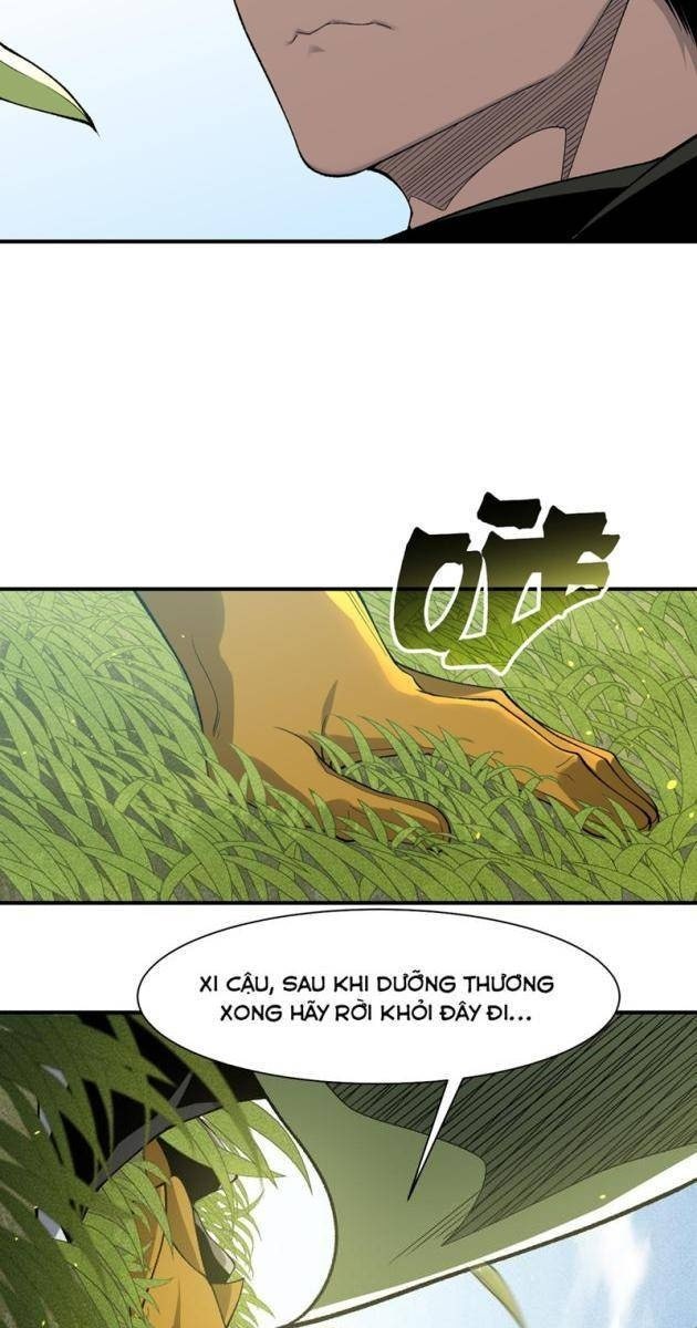 Quỷ Tiến Hóa - Page 3