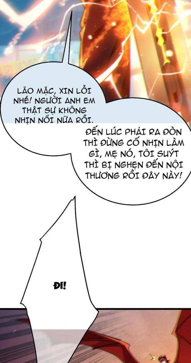 Toàn Dân Chuyển Chức: Bị Động Của Ta Vô Địch - Page 47