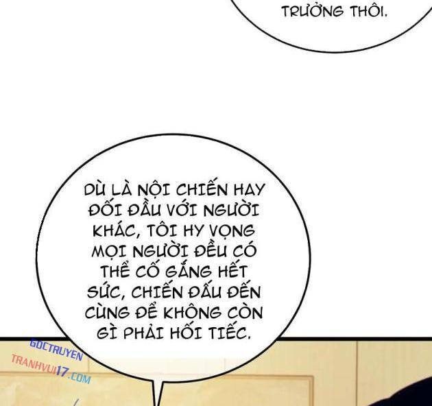 Toàn Dân Chuyển Chức: Bị Động Của Ta Vô Địch - Page 66