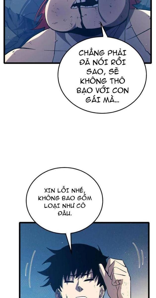 Toàn Dân Chuyển Chức: Bị Động Của Ta Vô Địch - Page 22