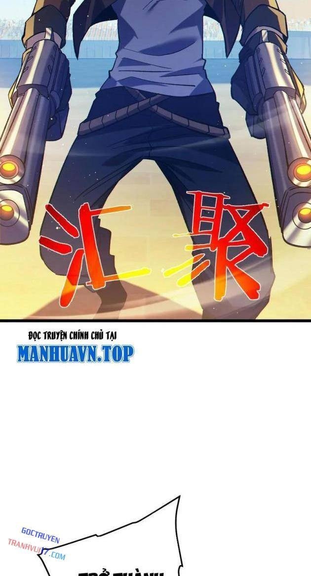 Toàn Dân Chuyển Chức: Bị Động Của Ta Vô Địch - Page 18