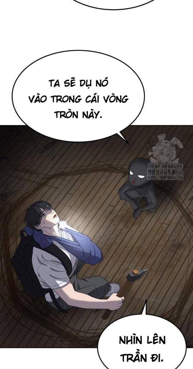 Chớ Bước Vào Nhà Hoang! - Page 80