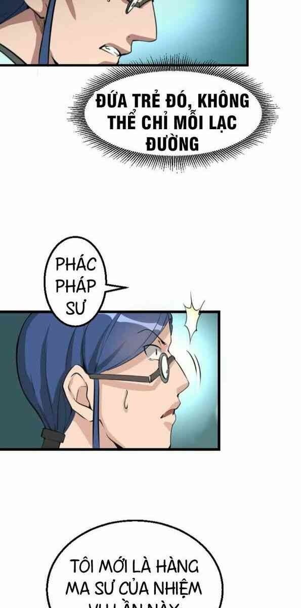 Cao Đẳng Linh Hồn - Page 122