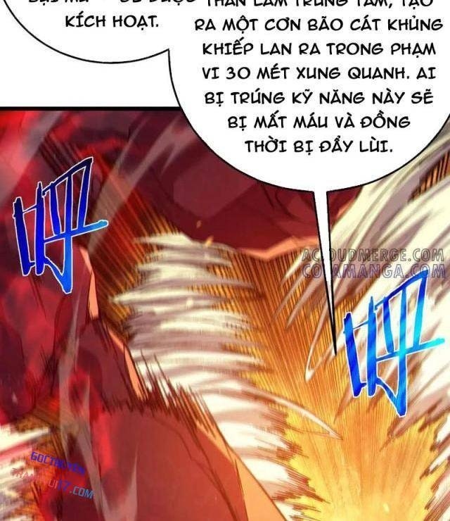 Toàn Dân Chuyển Chức: Bị Động Của Ta Vô Địch - Page 26