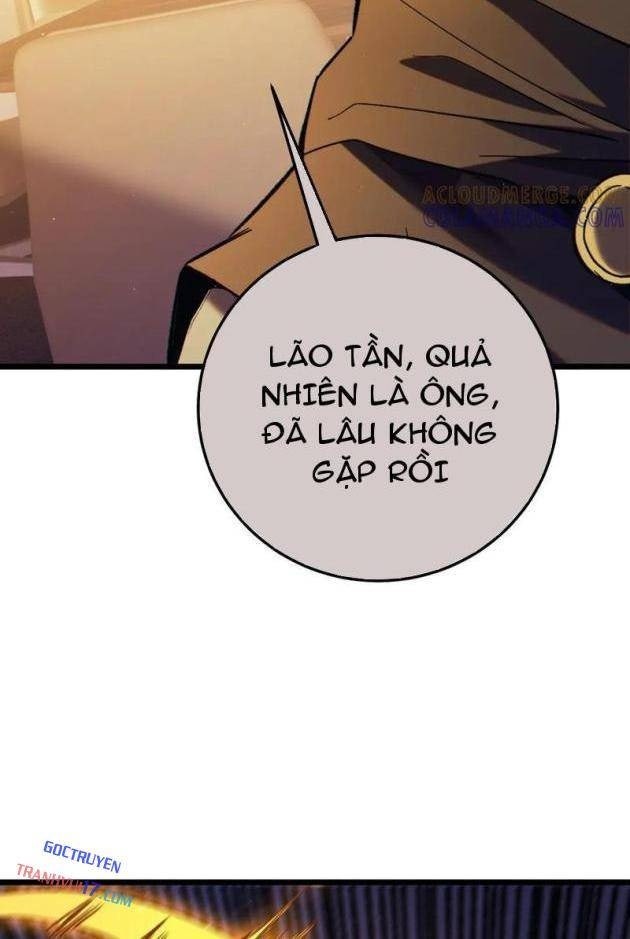 Toàn Dân Chuyển Chức: Bị Động Của Ta Vô Địch - Page 10
