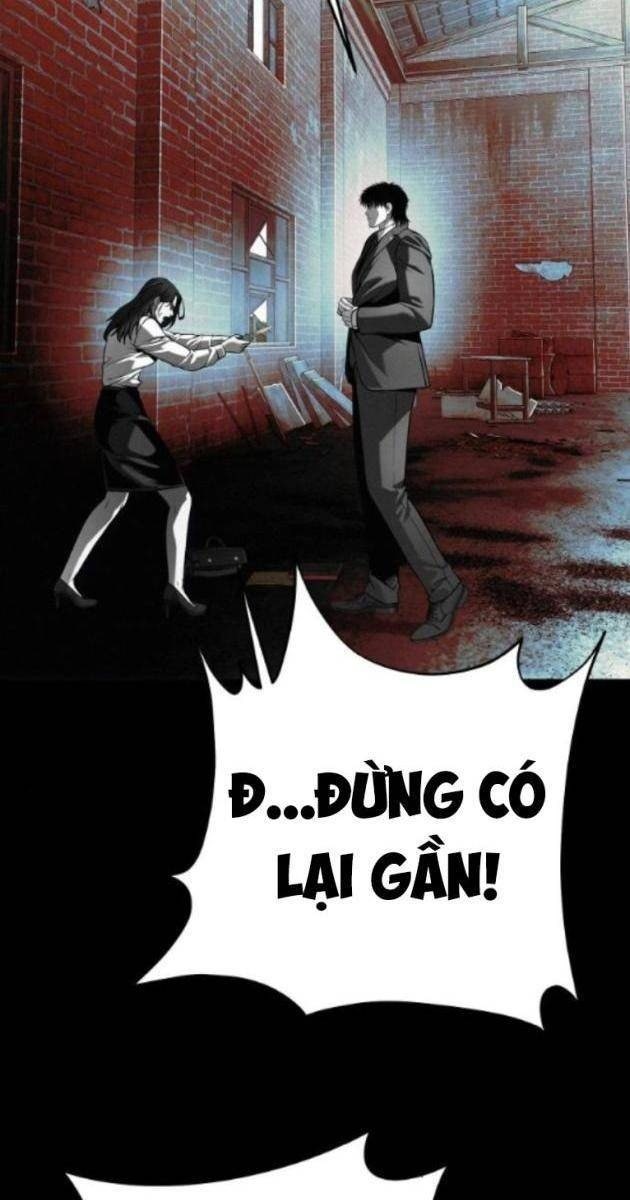Đứa Con Báo Thù - Page 20