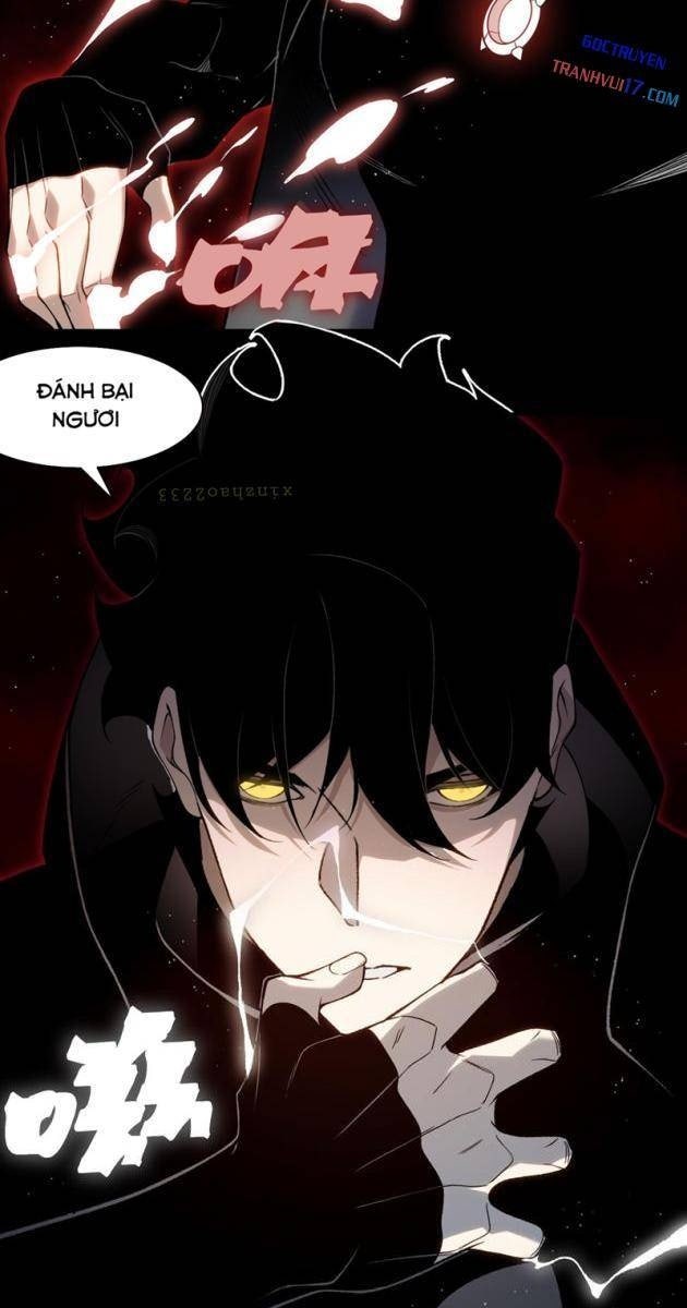 Quỷ Tiến Hóa - Page 33