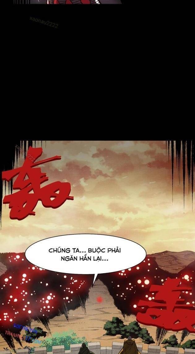 Quỷ Tiến Hóa - Page 50