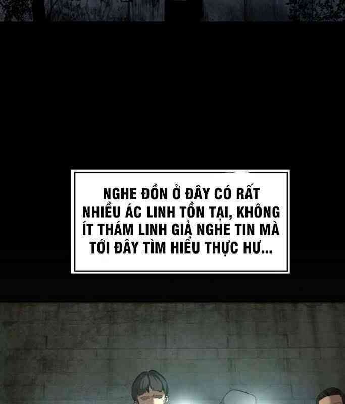 Cao Đẳng Linh Hồn - Page 3