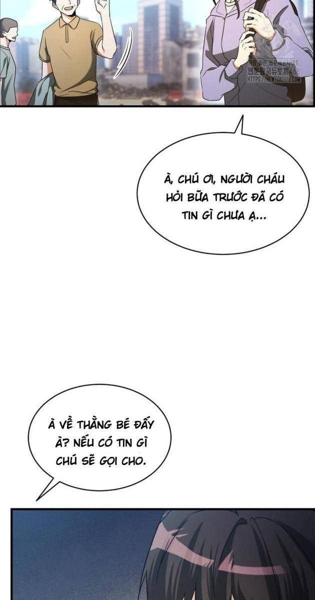 Ranker Mơ Được Nghỉ Hưu - Page 61