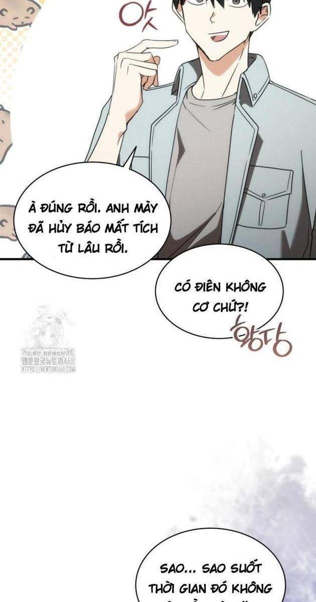 Ranker Mơ Được Nghỉ Hưu - Page 120