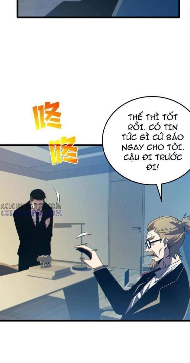 Toàn Dân Chuyển Chức: Bị Động Của Ta Vô Địch - Page 59