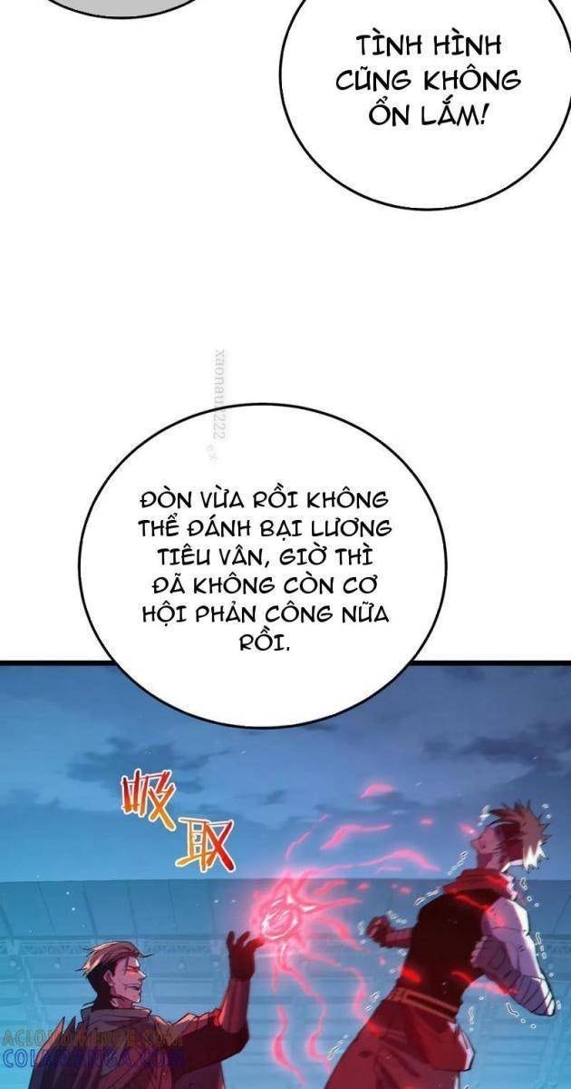 Toàn Dân Chuyển Chức: Bị Động Của Ta Vô Địch - Page 102