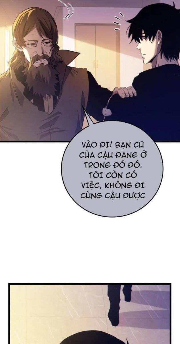 Toàn Dân Chuyển Chức: Bị Động Của Ta Vô Địch - Page 7