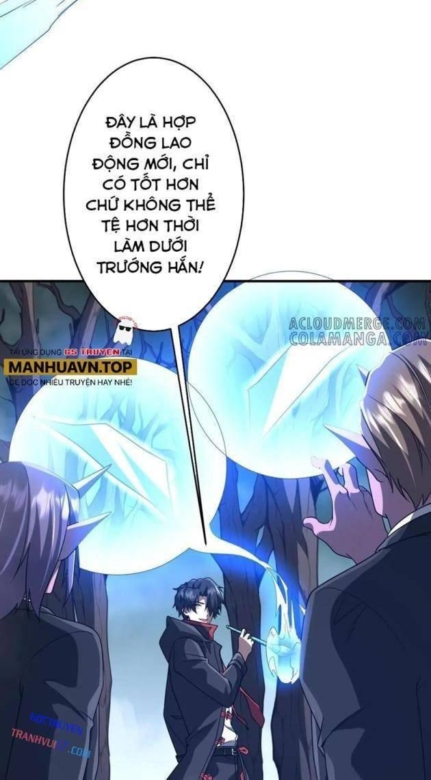 Bắt Đầu Với Trăm Vạn Minh Tệ - Page 6