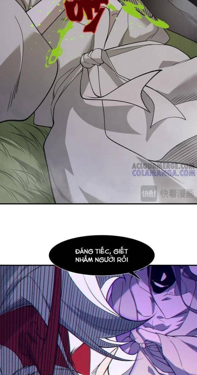 Quỷ Tiến Hóa - Page 43