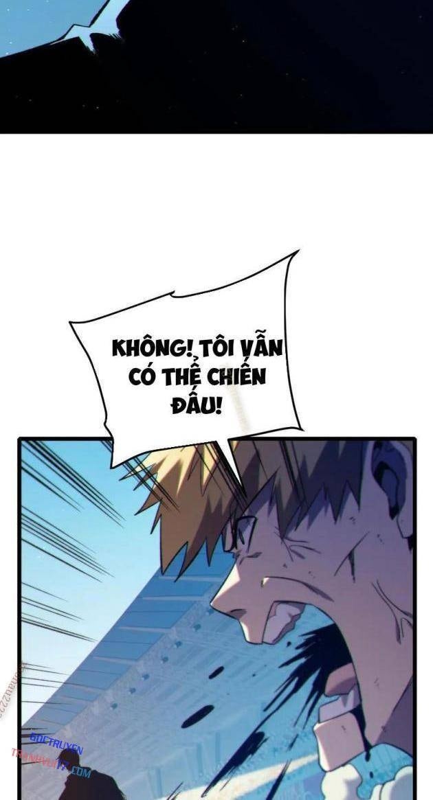 Toàn Dân Chuyển Chức: Bị Động Của Ta Vô Địch - Page 52