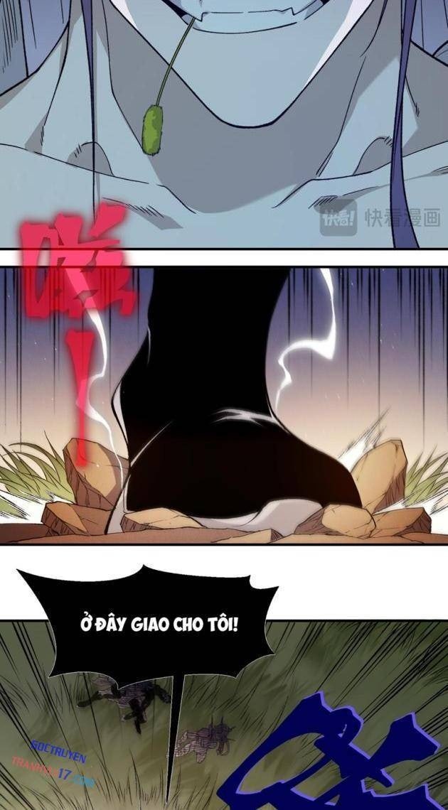 Quỷ Tiến Hóa - Page 40