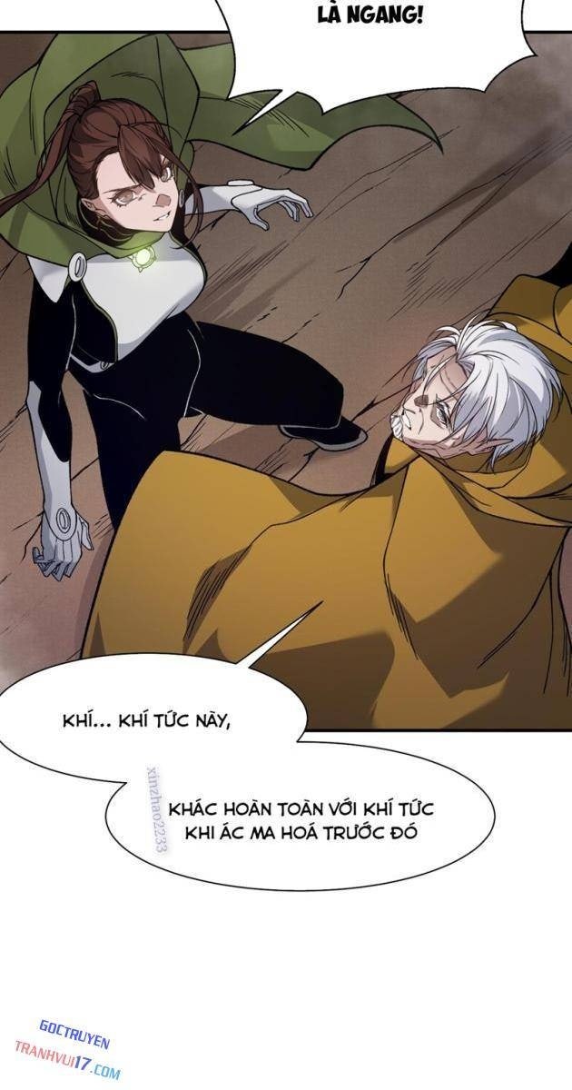 Quỷ Tiến Hóa - Page 61