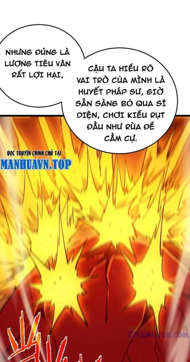Toàn Dân Chuyển Chức: Bị Động Của Ta Vô Địch - Page 64
