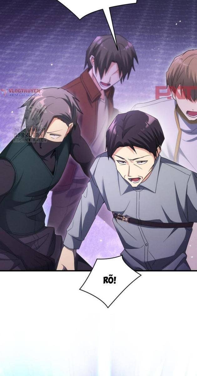 Ranker Mơ Được Nghỉ Hưu - Page 76