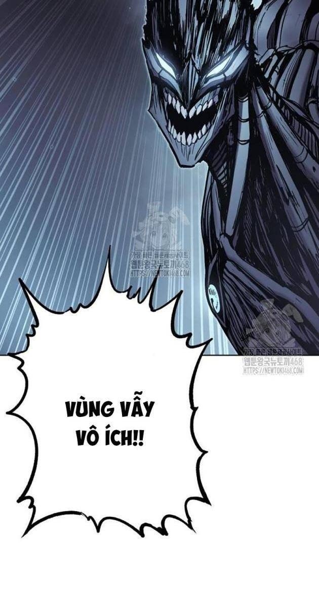 Tiếng Thét Cuồng Bạo - Page 95