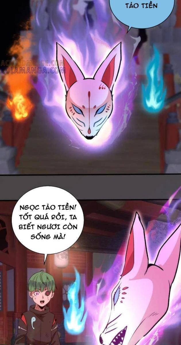 Cao Đẳng Linh Hồn - Page 37