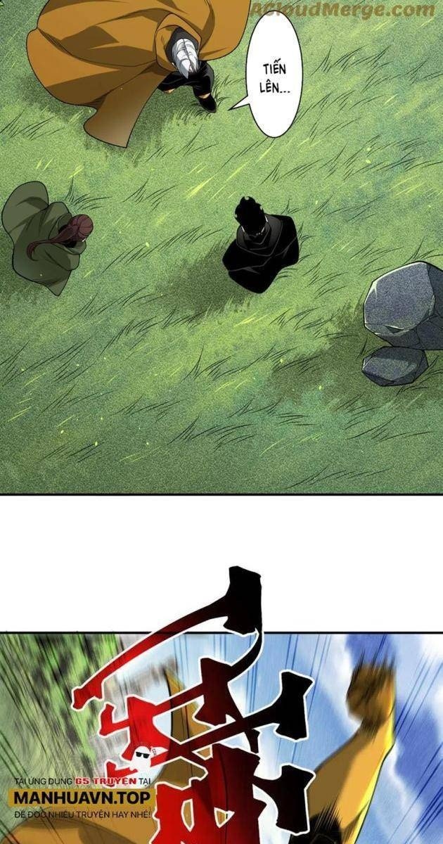 Quỷ Tiến Hóa - Page 49