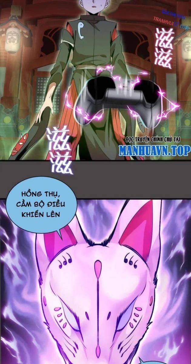 Cao Đẳng Linh Hồn - Page 43