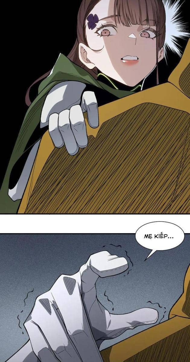 Quỷ Tiến Hóa - Page 53