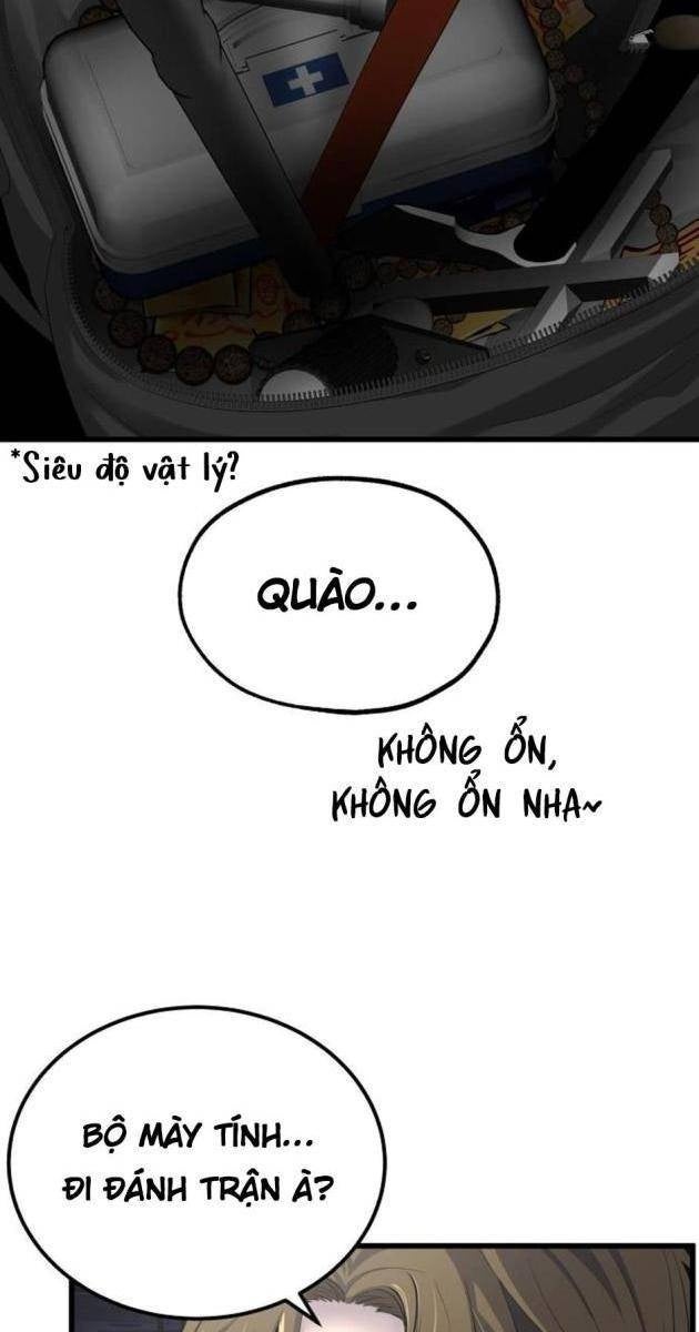 Chớ Bước Vào Nhà Hoang! - Page 111