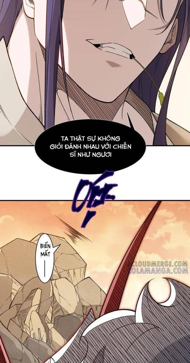 Quỷ Tiến Hóa - Page 29