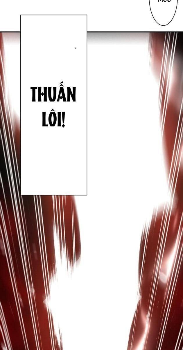 Quỷ Tiến Hóa - Page 9