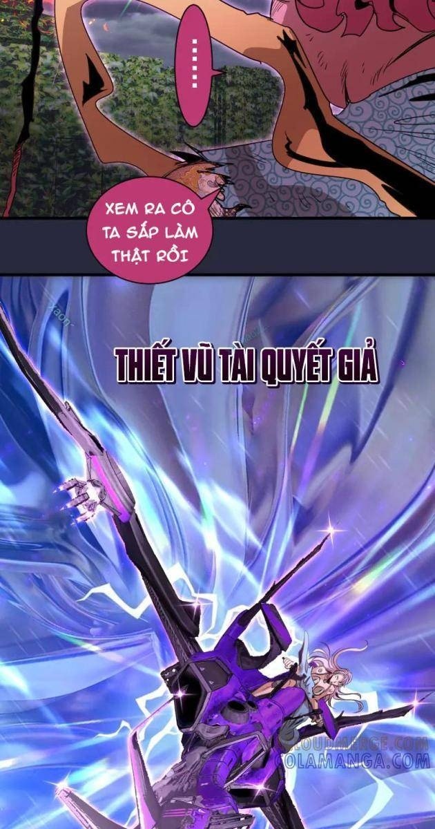 Cao Đẳng Linh Hồn - Page 33