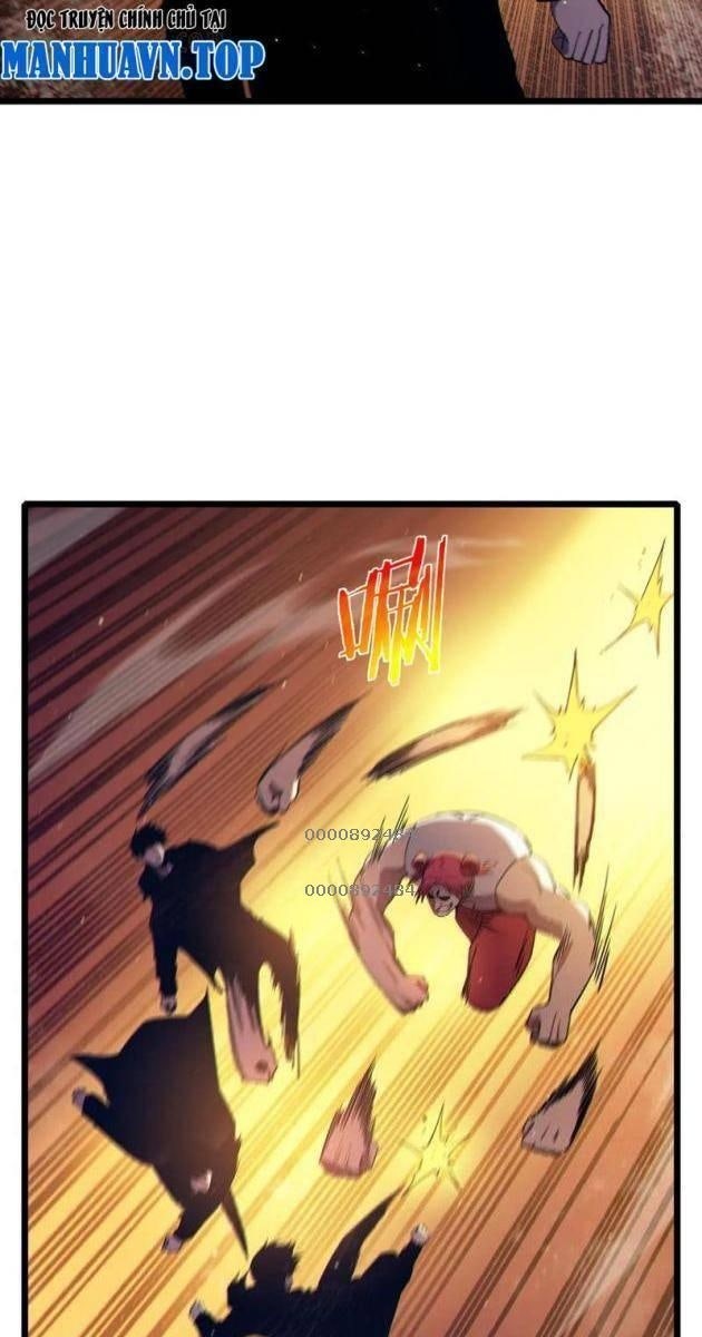 Toàn Dân Chuyển Chức: Bị Động Của Ta Vô Địch - Page 7