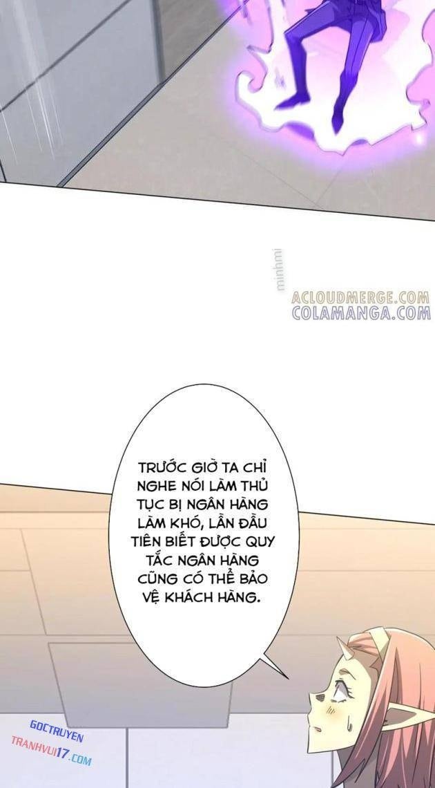 Bắt Đầu Với Trăm Vạn Minh Tệ - Page 16