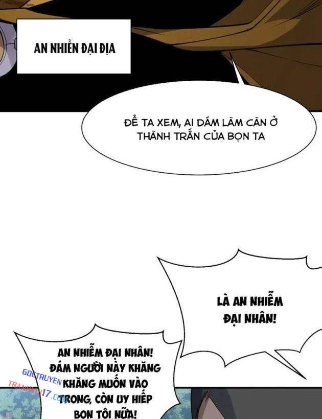 Quỷ Tiến Hóa - Page 71